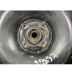 Roue RENAULT CLIO 2