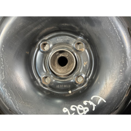 Roue RENAULT CLIO 2