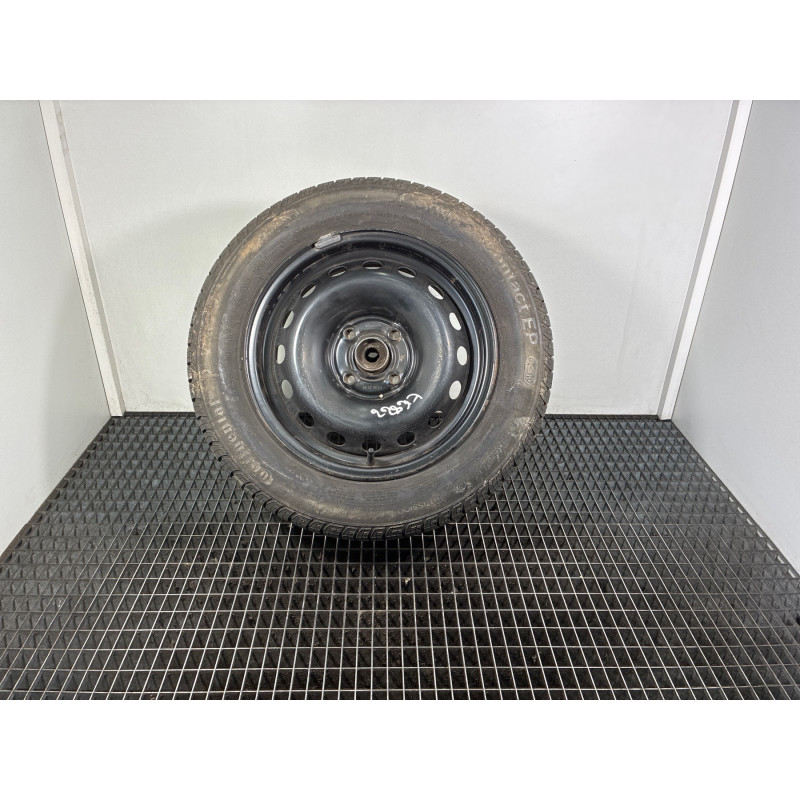 Roue RENAULT CLIO 2 Photo n°3