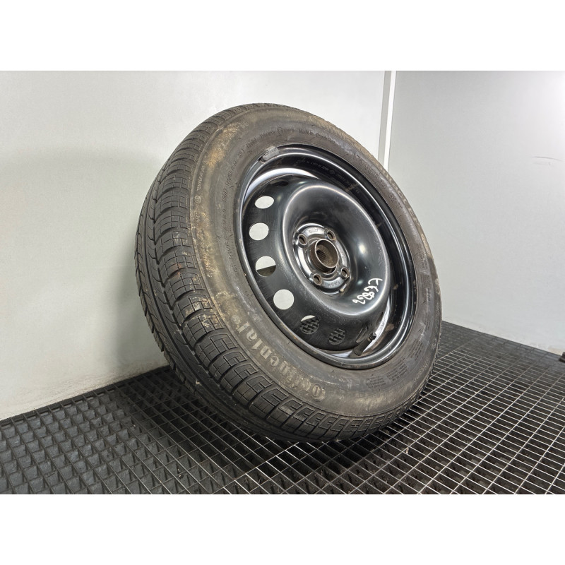 Roue RENAULT CLIO 2 Photo n°5