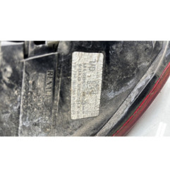 Feu arriere principal gauche (feux) RENAULT CLIO 4