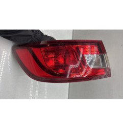 Feu arriere principal gauche (feux) RENAULT CLIO 4