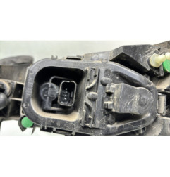 Feu arriere principal gauche (feux) RENAULT CLIO 4