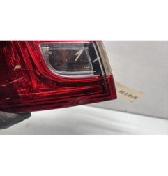 Feu arriere principal gauche (feux) RENAULT CLIO 4