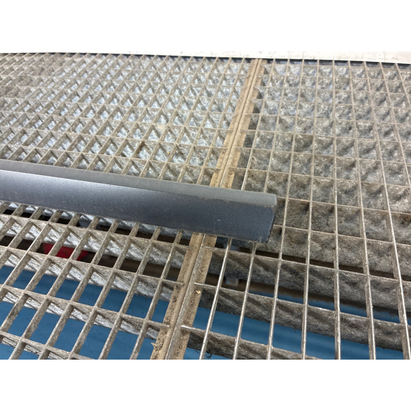 Baguette de porte avant gauche RENAULT LAGUNA 3 Photo n°4