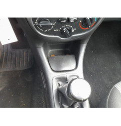 Baguette de porte avant droite PEUGEOT 206