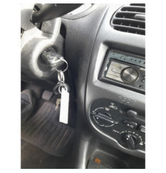 Baguette de porte avant droite PEUGEOT 206
