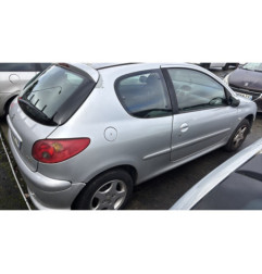 Baguette de porte avant droite PEUGEOT 206