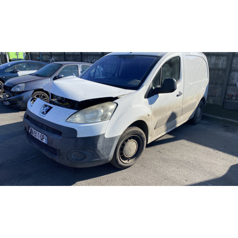 Baguette d'aile arrière droite PEUGEOT PARTNER 2 Photo n°4