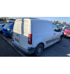 Baguette d'aile arrière droite PEUGEOT PARTNER 2