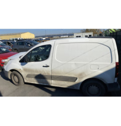 Baguette d'aile arrière droite PEUGEOT PARTNER 2