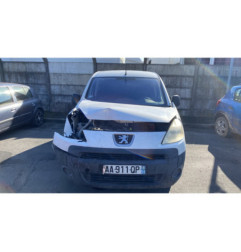 Baguette d'aile arrière droite PEUGEOT PARTNER 2