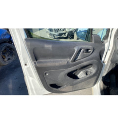 Baguette d'aile arrière droite PEUGEOT PARTNER 2