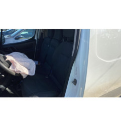 Baguette d'aile arrière droite PEUGEOT PARTNER 2