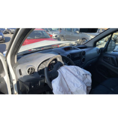 Baguette d'aile arrière droite PEUGEOT PARTNER 2