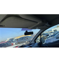 Baguette d'aile arrière droite PEUGEOT PARTNER 2
