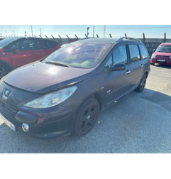 Baguette de porte avant droite PEUGEOT 307
