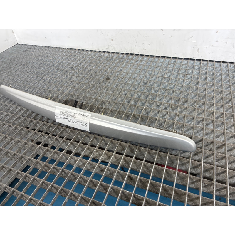 Baguette de coffre CITROEN C3 1 Photo n°3