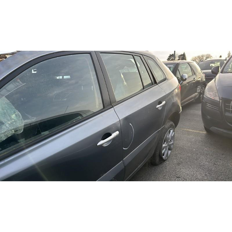 Baguette de porte avant droite RENAULT KOLEOS 1 Photo n°20