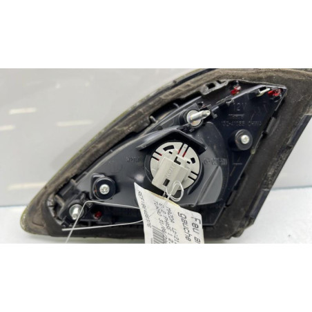Feu arriere secondaire gauche (feux) MAZDA 6 2