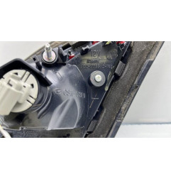 Feu arriere secondaire gauche (feux) MAZDA 6 2
