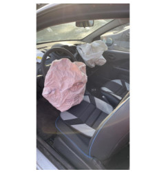Feu arriere secondaire droit (feux) RENAULT TWINGO 2