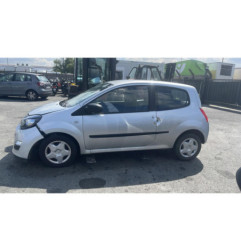 Feu arriere secondaire droit (feux) RENAULT TWINGO 2