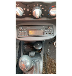 Feu arriere secondaire droit (feux) RENAULT TWINGO 2