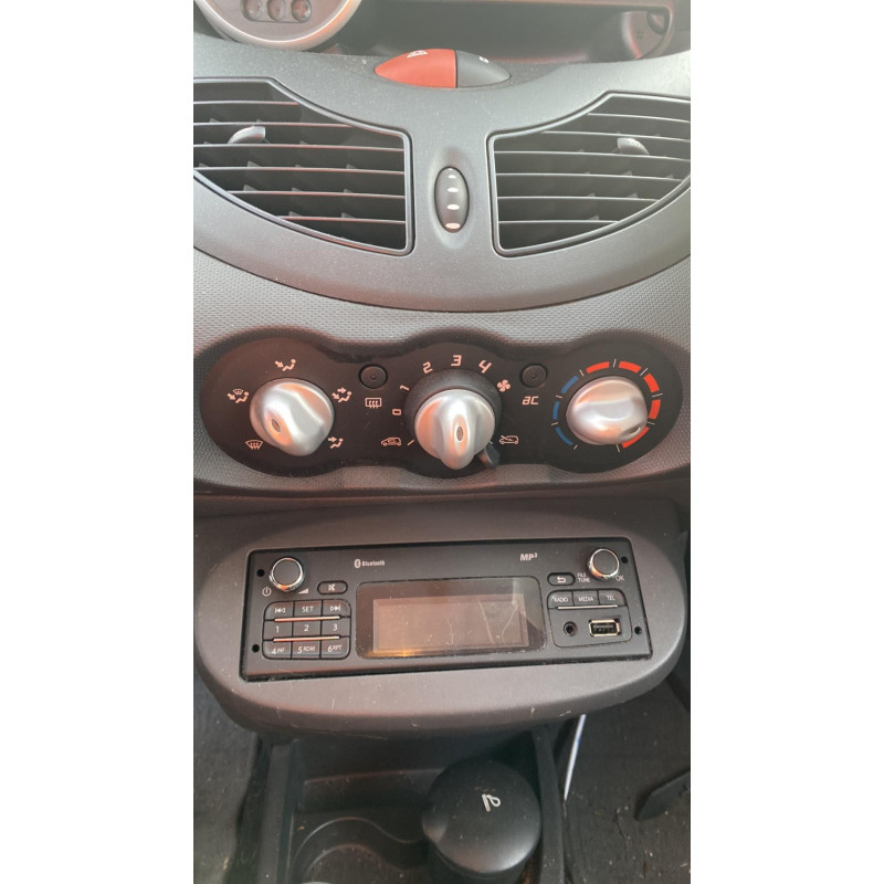 Feu arriere secondaire droit (feux) RENAULT TWINGO 2 Photo n°16