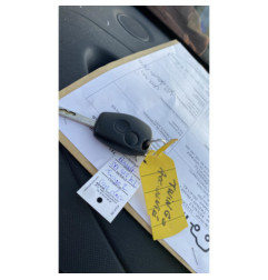 Feu arriere secondaire droit (feux) RENAULT TWINGO 2