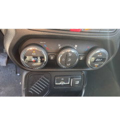 Cardan droit (transmission) JEEP RENEGADE