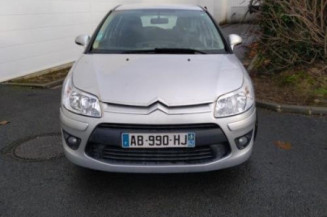 Calculateur moteur CITROEN C4 1