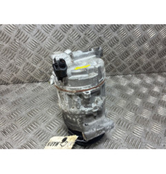 Compresseur clim AUDI A4 3 Photo n°1