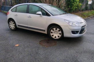 Calculateur moteur CITROEN C4 1