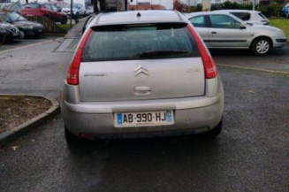 Calculateur moteur CITROEN C4 1