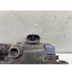 Anti brouillard gauche (feux) FORD FIESTA 6