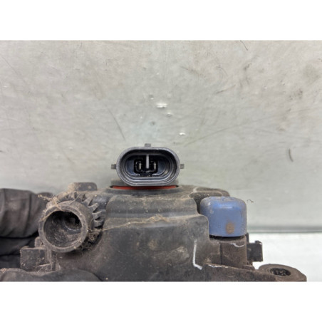 Anti brouillard gauche (feux) FORD FIESTA 6
