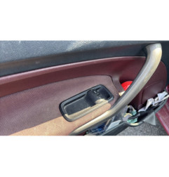 Anti brouillard gauche (feux) FORD FIESTA 6