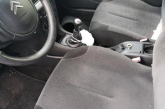 Calculateur moteur CITROEN C4 1