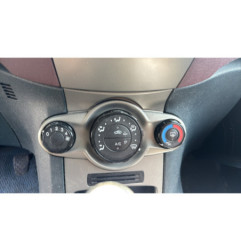 Anti brouillard gauche (feux) FORD FIESTA 6