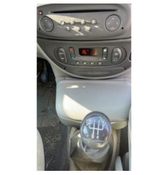 Demarreur RENAULT SCENIC 1