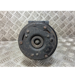 Compresseur clim RENAULT SCENIC 1 Photo n°1
