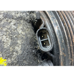 Compresseur clim RENAULT SCENIC 1