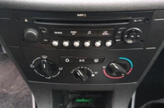 Calculateur moteur CITROEN C4 1