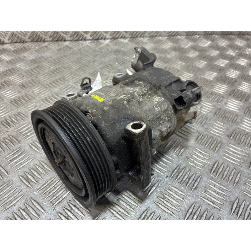 Compresseur clim PEUGEOT 308 1 Photo n°4