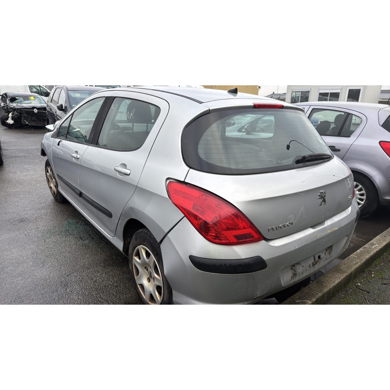 Compresseur clim PEUGEOT 308 1 Photo n°8