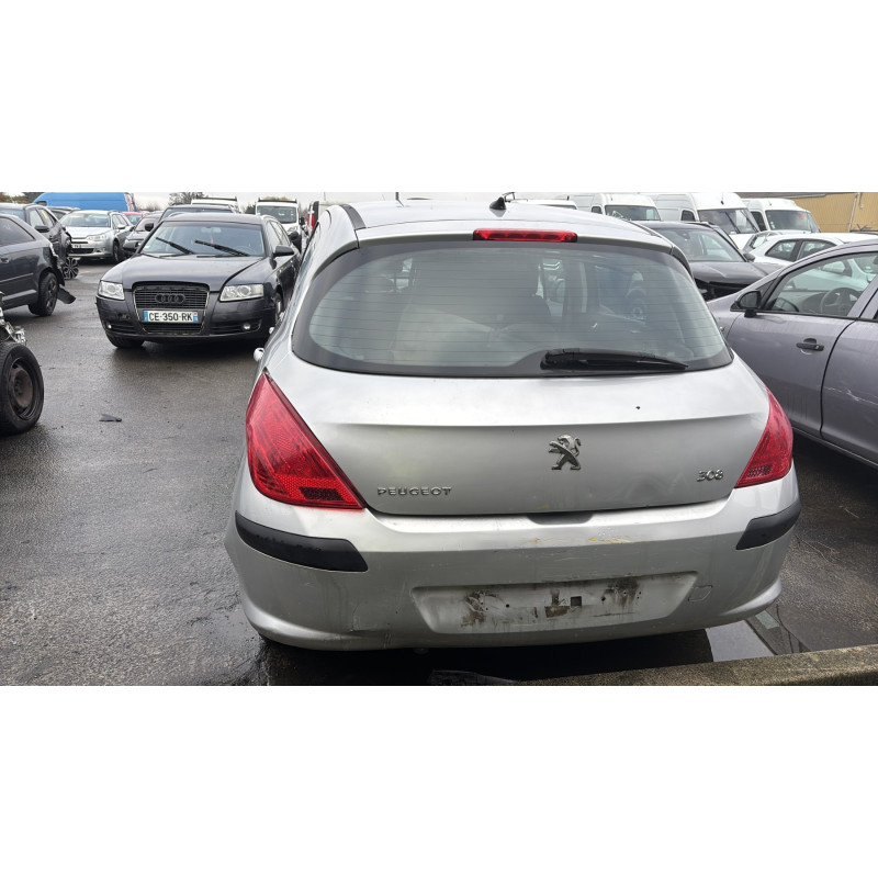 Compresseur clim PEUGEOT 308 1 Photo n°9