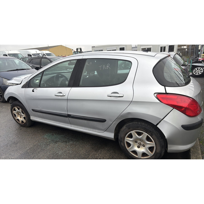 Compresseur clim PEUGEOT 308 1 Photo n°10