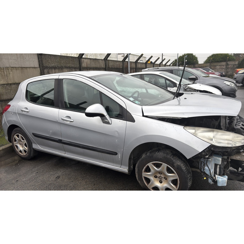 Compresseur clim PEUGEOT 308 1 Photo n°11