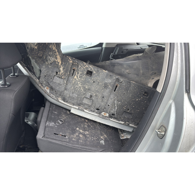 Compresseur clim PEUGEOT 308 1 Photo n°15